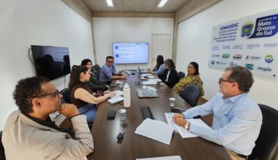 Conselho do Funles aprova edital de R$ 3 milhões para apoiar projetos de catadores de materiais reci