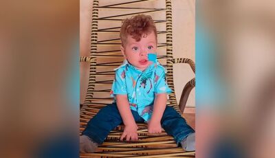 Bebê enfrenta rotina de sondas e exames para descobrir doença e poder comer
