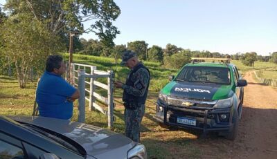 Tecnologia, inteligência e presença em campo: PMA lança operação para intensificar combate ao desmat