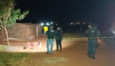 Adolescente que 'picotou' padrasto disse que estava cansado de ver a mãe apanhar