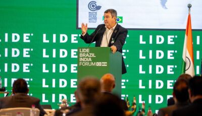 Além da vocação agrícola: Mato Grosso do Sul abre caminhos na Ásia com projetos de inovação e transi