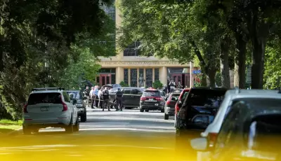 Ataque a escola católica causa terror e mortes
