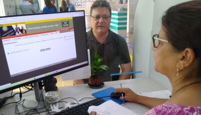 Com saldo positivo de 3.023 empregos em julho, MS mantém crescimento do mercado formal de trabalho