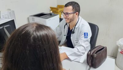 Programa de residência médica do Hospital Regional de Mato Grosso do Sul está com inscrições abertas