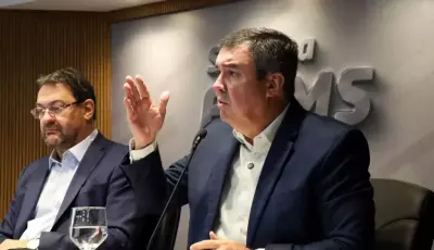 Além de MS, outros dois estados participam de comitiva na ásia