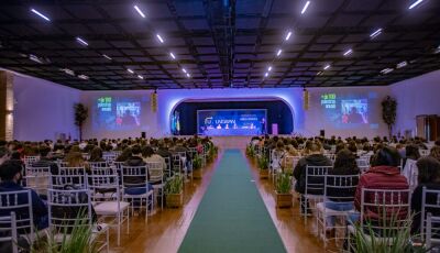 XLVI Semana Jurídica da UNIGRAN terá debates sobre Direito, Tecnologia e Sustentabilidade