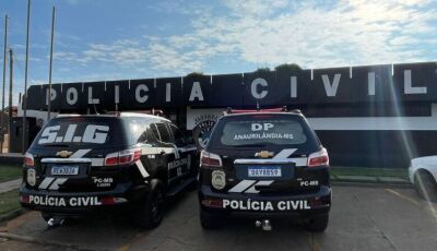 Homem é preso acusado de praticar zoofilia contra cão