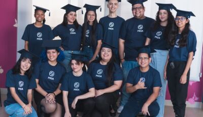 Funtrab e Instituto PROA oferecem qualificação gratuita para jovens de Mato Grosso do Sul
