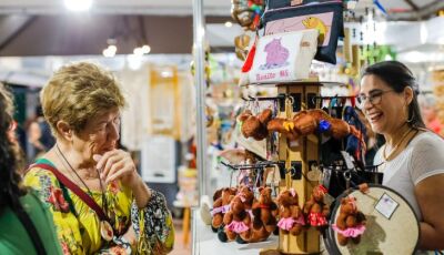 De Bonito para Bonito: Festival de Inverno fortalece a economia local e garante renda e oportunidade