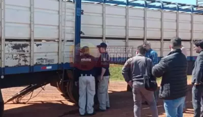 TRAGÉDIA: Adolescente morre esmagado por carreta enquanto ajudava o pai