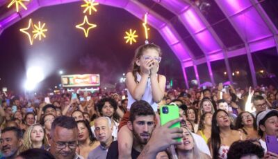 Governo de Mato Grosso do Sul realiza Festival de Inverno de Bonito 2025 a partir desta quarta-feira