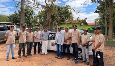 Conselhos de Segurança Indígena: política implementada em Mato Grosso do Sul é referência nacional