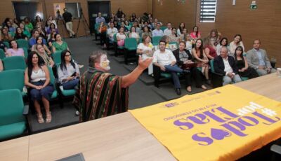 Agosto Lilás: canais de escuta e programas de saúde ampliam proteção às mulheres no Detran-MS