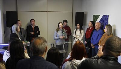 Com práticas sustentáveis na gestão pública, Governo de MS recebe 'Selo Verde' do Ministério do Meio