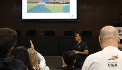 Agesul participa de workshop sobre prevenção de colisões com fauna
