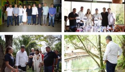 Governo de MS destaca fortalecimento da cultura no encerramento de Fórum Nacional em Bonito