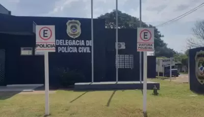 Jovem denuncia ex-namorado por divulgar vídeos íntimos nas redes sociais