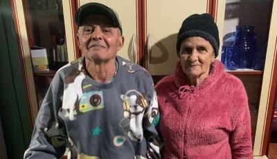 Valdemar Alexandre Marques morre e deixa legado de trabalho e de luta em Vicentina