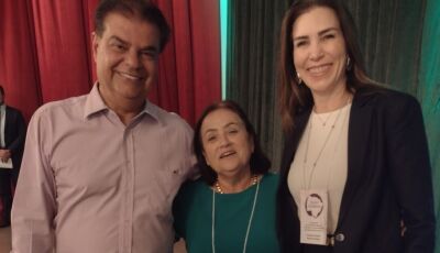 Força da mulher: Jateí prestigia "Raízes Femininas" em Campo Grande