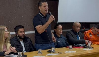 VICENTINA: Enfrentando desafios, atenção às pessoas é base para fazer 'Saúde do Acolhimento'