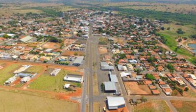 MS-377 será restaurada para atender avanço do setor de celulose em Três Lagoas e em Inocência
