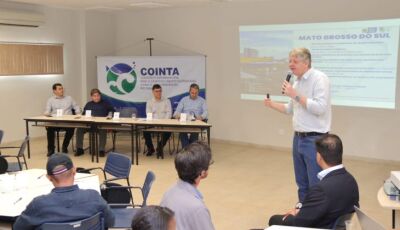 Região norte de MS ganha destaque como nova fronteira de desenvolvimento sustentável