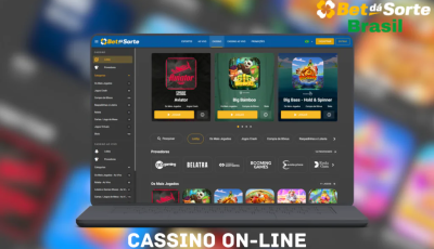 Por Que Todo Mundo Gosta De Jogar No Bet Da Sorte?