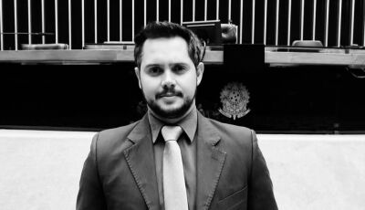 Jovem morto atropelado era assessor de deputado, ele estava com mais dois amigos