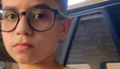 Acidente de bicicleta termina com morte de adolescente