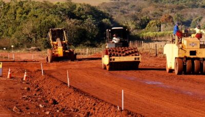 Com asfalto, produtores no entorno de estrada da Capital projetam novos negócios e valorização de te