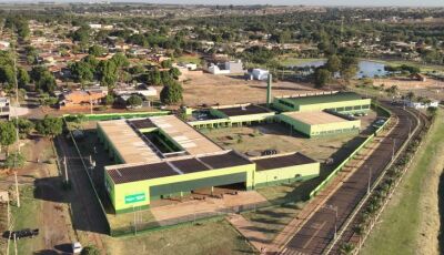 Educação que transforma: 100% dos municípios de Mato Grosso do Sul contam com ensino profissionaliza