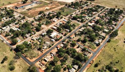 Municipalismo: com 84% concluída, obra de infraestrutura urbana transforma bairro em Pedro Gomes