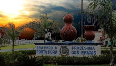 Potência agrícola, Ponta Porã terá rodovia modernizada para ampliar escoamento e segurança viária