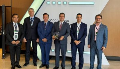 MS avança em Inovação, Capital Humano e Sustentabilidade Ambiental no Ranking CLP 2025