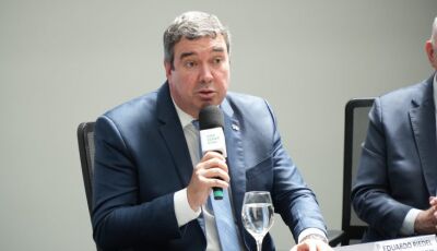 Reunião FPA: Governo de MS destaca Lei do Pantanal e política de apoio à produção no campo