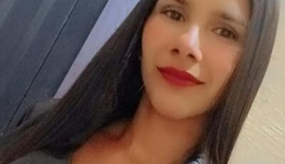 Corpo de jovem desaparecida é encontrado enterrado em cova rasa