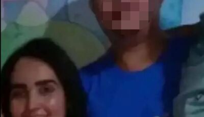 Mulher é morta atropelada pelo marido, caso é o 22&ordm; feminicídio registrado em MS 