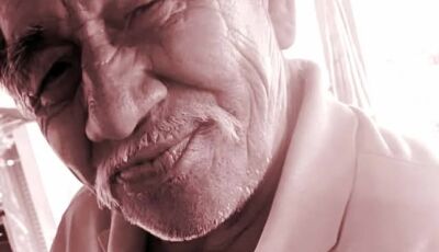 Morre em Culturama, aos 72 anos, Nicolau Martins, figura respeitada 
