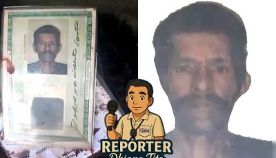 Homem é morto a pauladas e agressor consome parte do cérebro da vítima
