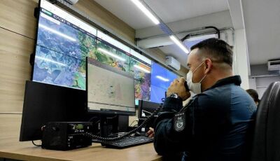 Mulher finge pedir 'dipirona' para denunciar violência doméstica em MS