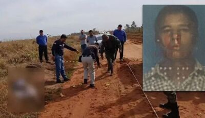 Brasileiro é executado com mais de 30 tiros e corpo é desovado na fronteira com o Paraguai