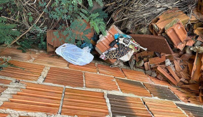 Autor de tentativa de homicídio na Aldeia Jaguapiru é preso pelo SIG