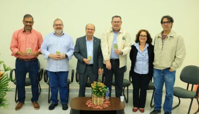 Do laboratório à lavoura: ciência impulsiona produção familiar em Mato Grosso do Sul