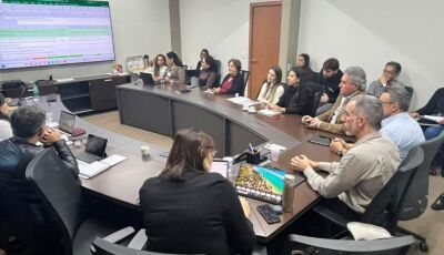 MS conclui aplicação de metodologia de gestão fiscal e abre caminho para novos projetos e investimen