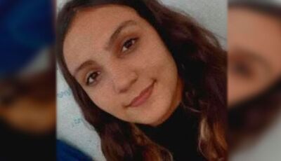 Família procura adolescente desaparecida há 17 dias no Aero Rancho