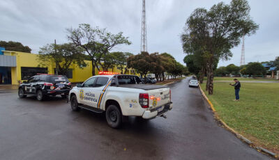 Ciclista de 35 anos morre atropelada por caminhão a caminho do trabalho