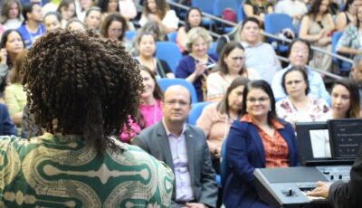 Conferência de Assistência Social 2025 começa na quinta-feira em Campo Grande