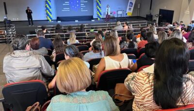 Setembro Verde reforça inclusão e abre a Semana Estadual da Acessibilidade em Mato Grosso do Sul