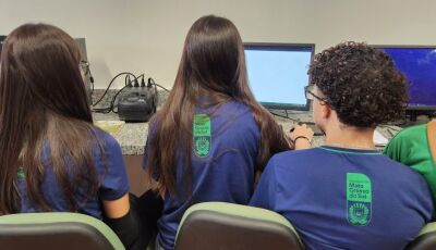 MS Speaks: plataforma inovadora fortalece ensino do inglês para 83 mil alunos das escolas estaduais