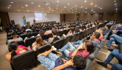 XIV Salão de Pesquisa UNIGRAN 2025 abre inscrições para submissão de trabalhos
